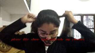 Gag tutorial 2/ New gagged video/ Jyothi Rani