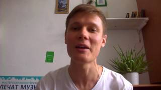 Антон Черепанов - Пробежал 10 км!