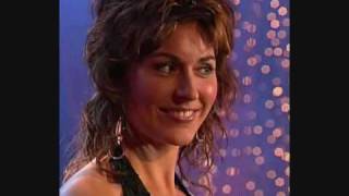 Sissel - Calling You (from Bagdad Cafe)