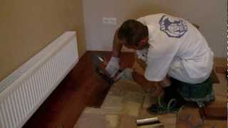 Укладка паркета.Мербау. HD.Parquet:)