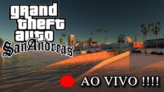 Jogando com os inscritos [ PARTE 2 ] - GTA SAMP [ LIVE ] ?