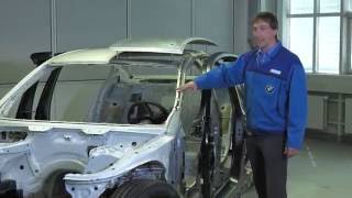 Workshops zu Unfallschaden-Management und -Instandsetzung auf der Automechanika Frankfurt 2016