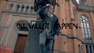FALK - Du willst rappen (Beat von Schnudi)