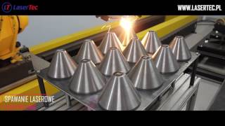 LASERTEC