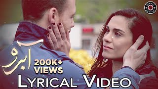 Biggest Hit of 2019 | Aabroo | Lyrical Song | Turkish Drama | Dramas Central