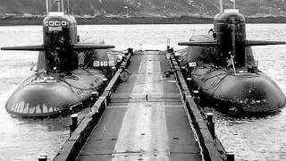Подводный флот СССР. К-460