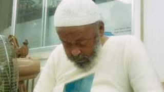 Seyh Abdullah El Harari El Habashi