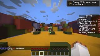 Minecraft The Chunk - انتا طووووط مع احترامي