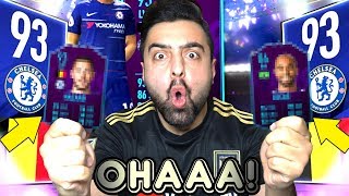 2 TANE POTM EFSANE KART ALDIIK ! RÜYA TAKIM KANATLANDI !