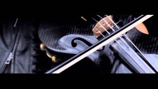 Scalpel/Stradivarius | Sarah Neufeld (of Arcade Fire)