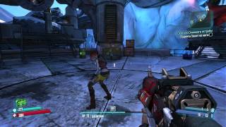 Borderlands 2 - русский цикл. 20 серия.