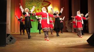 Подсолнушки защита26.04.2015