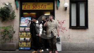 Dj Enzo L'Altalena (L'Infame)