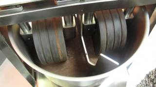 Melangeur 5kg | KADZAMA