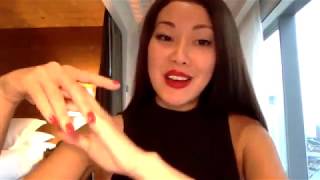 Q&A with Members: Episode 2 (Dominatrix Mistress Eva)