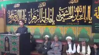 Hussain Jan mara sui teflan mabar Sina Zani kabul New 2016 2017 Sayed Azim