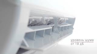 Кондиционеры Energolux серии Luzern