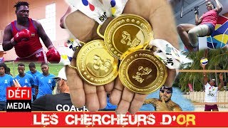 [Film documentaire] JIOI : les chercheurs d’or
