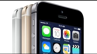 iPhone 5S 5C Verizon Factory Unlock 4G LTE on AT&T T-Mobile - Fido Telus Bell Koodo Rogers Reliance