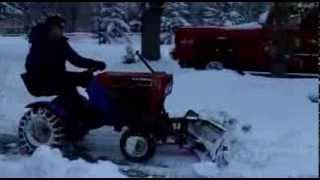 sNOw Problem