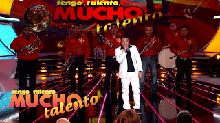 TTMT 12-Cuartos de Final-Jaime Arellano