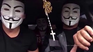 Зачем криминальные авторитеты финансируют войну на востоке Украины? - Секретный фронт
