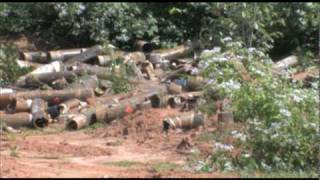 Sri Lanka After the War Movie Trailer