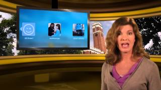 VUCast: When is it more than just a tummy ache?