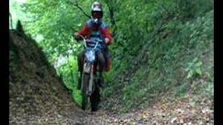 cross 125 LolSON & Merlin Dirt Bike