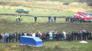 Джип-спринт "Нефтекамская колдобина" 08.09.2012 [10/12]