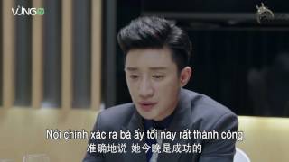 Chào Em, Như Hoa - Hi, Ruhua (2017) - Tập 27 (Quý 2 - Tập 9) | Vừng Tv - TotoroSubteam