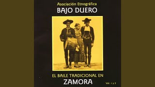 Boleras, de Ferreruela de Tábara