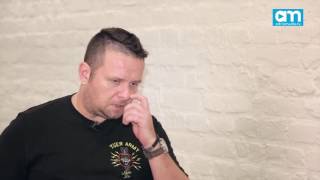 Espreso intervju: Marko Vidojković