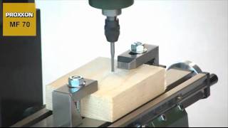 MICRO MF 70 Proxxon στο Etools.gr