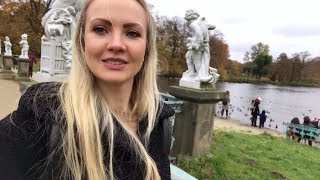 НА БЕРЛИН!! Дворцовый комплекс!! | NATALI