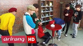 Pops in Seoul _ VICTON(빅톤) _ Q & A