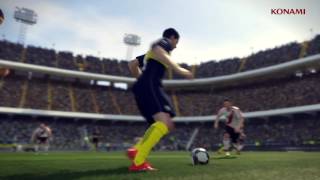 PES 2017 Argentina Licenses!
