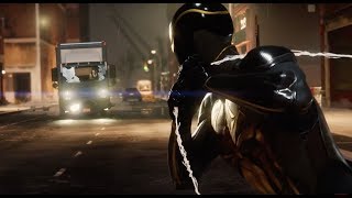 Spider-Man Ps4 2018 Gameplay Walkthrough Part 5 - Epic Car Chase