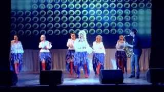 "Вася" - нар.анс. "СОРОКА" сл., муз.: Ирина Колесова :))))