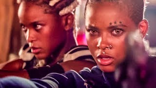Игра "FAR CRY NEW DAWN" (2019) - Русский кинематографический трейлер "Двуликое зло"