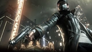 Watch dogs parte 4, mi nueva amiga hacker y sembrando el caos en las oficinas de CtOs