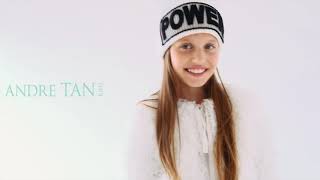 ТВ7+. Шоу-проект ” Little Angel Super model ”. Сезон 2. Випуск 6.