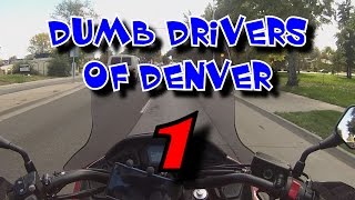 Dumb Drivers of Denver 1