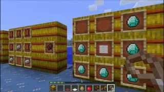 [УСТАРЕЛО!] Обзор Minecraft 1.6 (Snapshot 13w16a) Пиратская версия (+Установка)