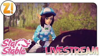 Star Stable [SSO]: Neues von Ydris am 30% Starcoins Wochenende! #494 | Let's Play [DEUTSCH]
