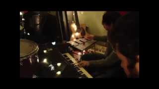 Tiger Waves - Crazy (Patsy Cline Cover)