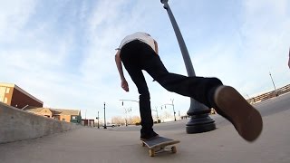 How to Have Fun Street Skateboarding!