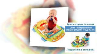 Бисер игрушки