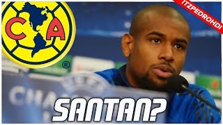 LIGA MX -MAS FICHAJES CLAUSURA 2017 Y FLIPE SANTANA AL AMERICA ?