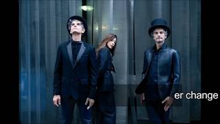 Blonde Redhead - For The Damaged - lyrics